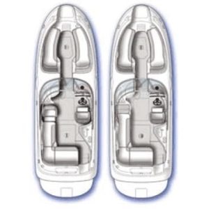 2006 Sea Ray 240 Sundeck