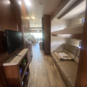2017 Forest River Class A RV FR3 32DS