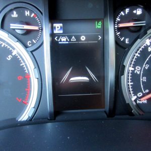 2021 Toyota 4Runner TRD Pro