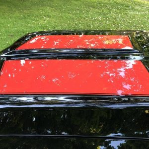 1970 Oldsmobile 442 Numbers Matching 4-speed