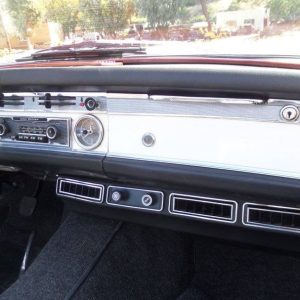 1967 Mercedes-Benz 250SL