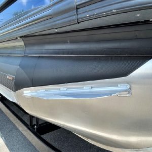 2020 Barletta L25UC Tri-toon