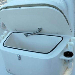 2021 Grady-White Fisherman 180