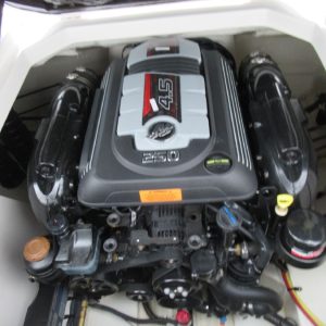 2021 Chaparral 21 H2O Sport