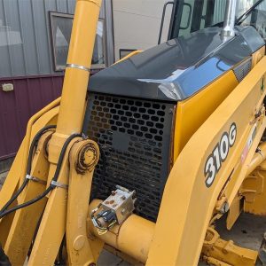 2004 DEERE 310G