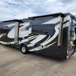 2021 Coachmen Class C RV CONCORD 300TS