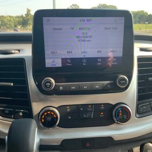 2021 Thor Motor Coach Class C RV COMPASS 23TW