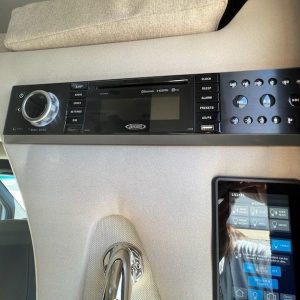 2020 Tiffin Motorhomes Class C RV Wayfarer 24TW