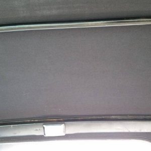 1952 Chevrolet Deluxe Deluxe Mild Custom Convertible