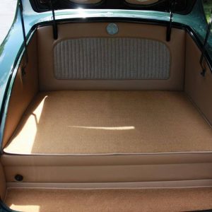 1937 Pontiac Business Coupe