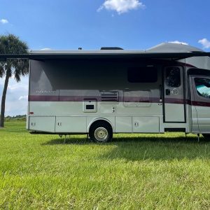 2020 Tiffin Motorhomes Class C RV WAYFARER 25RW