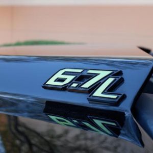 2021 Ford F250 Platinum w FX4 Off-Road Package