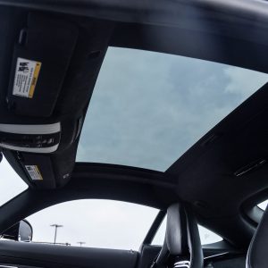 2018 Mercedes-Benz AMG GT S