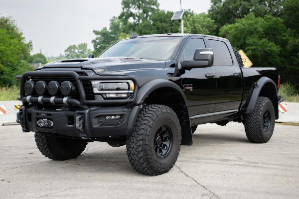 2024 Ram 2500 AEV Prospector XL 4×4