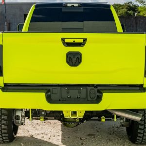 2023 Ram 2500 Laramie Sport Mega Cab 4×4