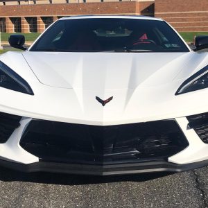 2023 Chevrolet Corvette Stingray Coupe