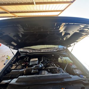 2023 Ford F-350 Super Duty Lariat 4×4