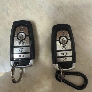 2023 Ford F-350 Super Duty Lariat 4×4