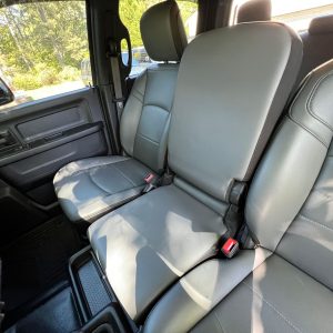 2022 Ram 3500 Tradesman Crew Cab 4×4