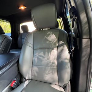 2022 Ram 3500 Tradesman Crew Cab 4×4