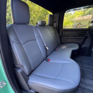 2022 Ram 3500 Tradesman Crew Cab 4×4