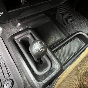 2022 Ram 3500 Tradesman Crew Cab 4×4