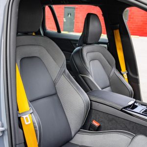 2023 Volvo V60 Recharge T8 Polestar Engineered