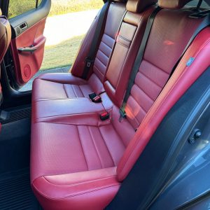 2023 Lexus IS 500 Premium