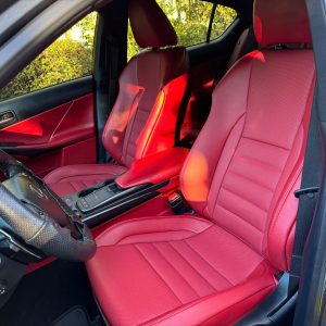 2023 Lexus IS 500 Premium