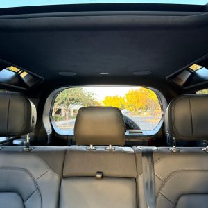 2025 Land Rover Defender 110 P400 Sedona Edition