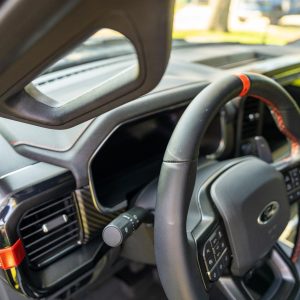 2023 Ford F-150 Raptor R