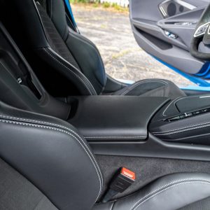 2023 Chevrolet Corvette Stingray Coupe Blue