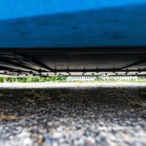 2023 Chevrolet Corvette Stingray Coupe Blue