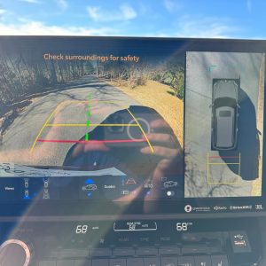 2024 Toyota Sequoia TRD Pro