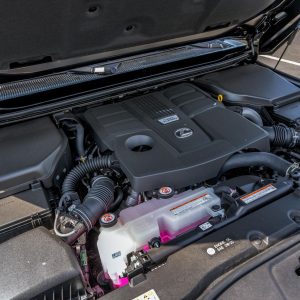 2024 Lexus GX 550 Premium+