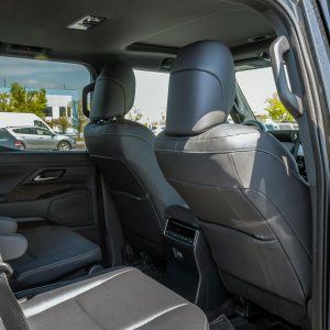 2024 Lexus GX 550 Premium+