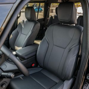 2024 Lexus GX 550 Premium+