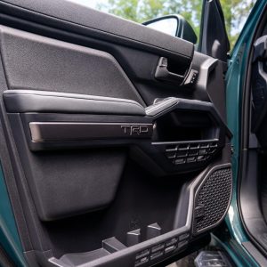 2025 Toyota 4Runner TRD Off-Road Premium 4×4