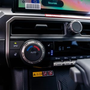 2025 Toyota 4Runner TRD Off-Road Premium 4×4