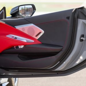 2024 Chevrolet Corvette E-Ray Coupe