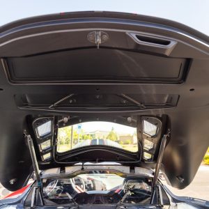 2024 Chevrolet Corvette E-Ray Coupe