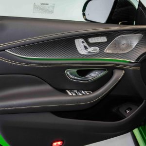 2023 Mercedes-AMG GT63 S 4-Door Special Edition