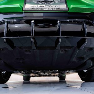 2023 Mercedes-AMG GT63 S 4-Door Special Edition