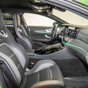 2023 Mercedes-AMG GT63 S 4-Door Special Edition