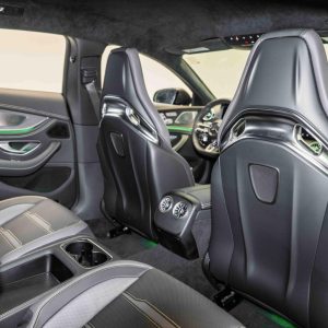 2023 Mercedes-AMG GT63 S 4-Door Special Edition