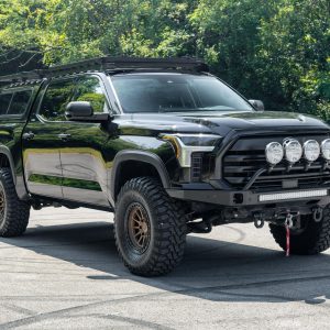 2022 Toyota Tundra SR5 CrewMax 4×4