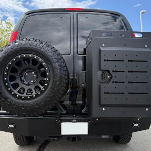 2024 GMC Savana LT 3500