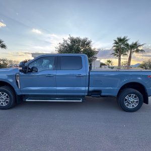 2023 Ford F-350 Super Duty Lariat 4×4