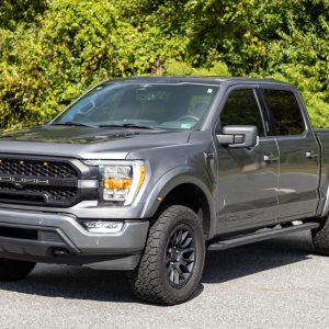 2023 Ford F-150 XLT Roush 4×4