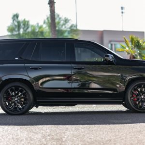 2023 Cadillac Escalade 4WD Sport